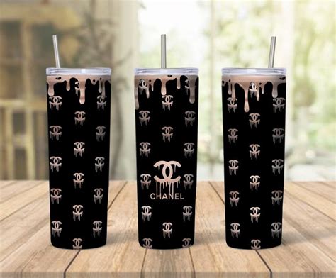 chanel tumbler cup|chanel accessories catalog.